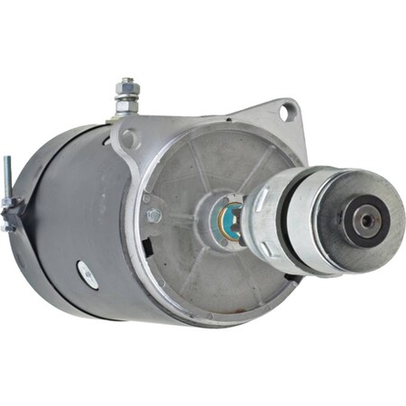 Aftermarket JAndN Electrical Products Starter 410-14090-JN